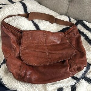 Lucky Brand Shoulder Bag